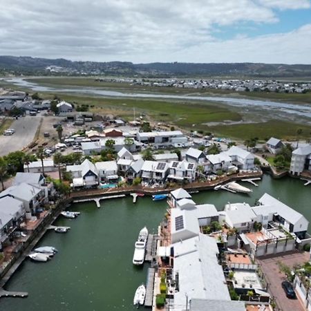 Gem Quays Waterfront One Bedroom Knysna Exteriér fotografie