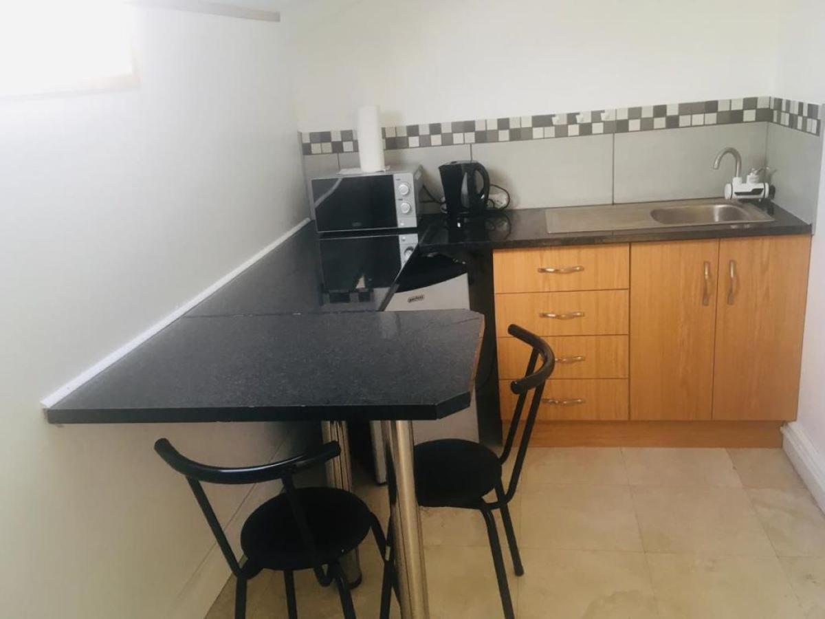 Gem Quays Waterfront One Bedroom Knysna Exteriér fotografie