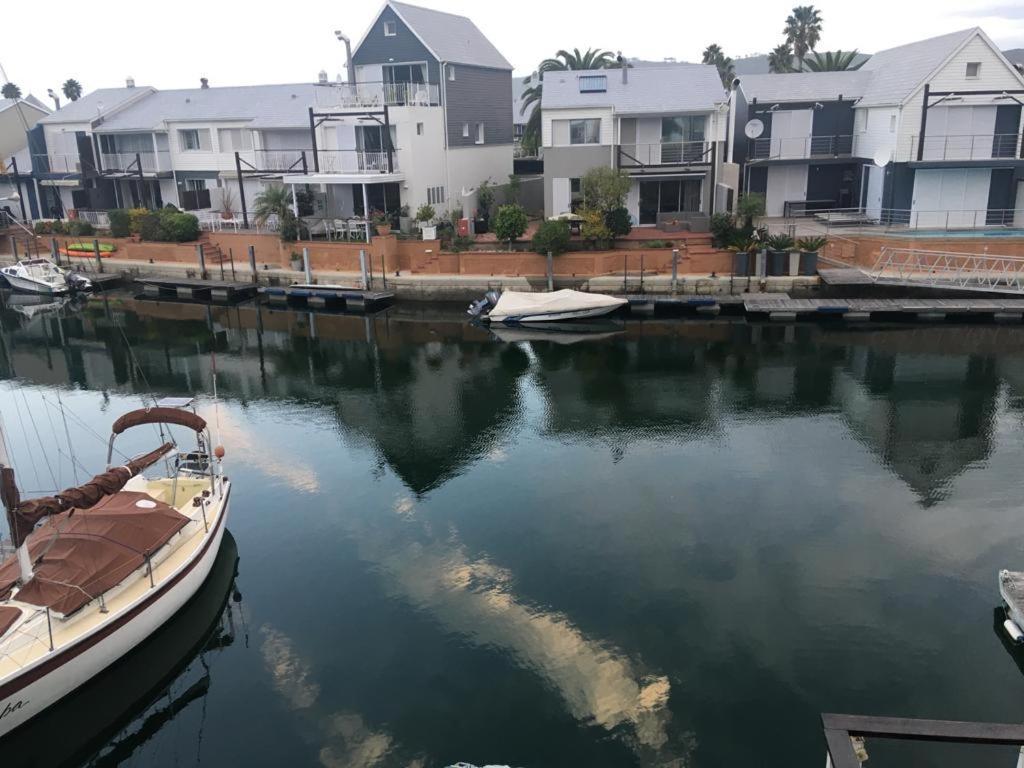 Gem Quays Waterfront One Bedroom Knysna Exteriér fotografie
