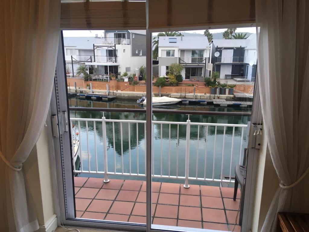 Gem Quays Waterfront One Bedroom Knysna Exteriér fotografie