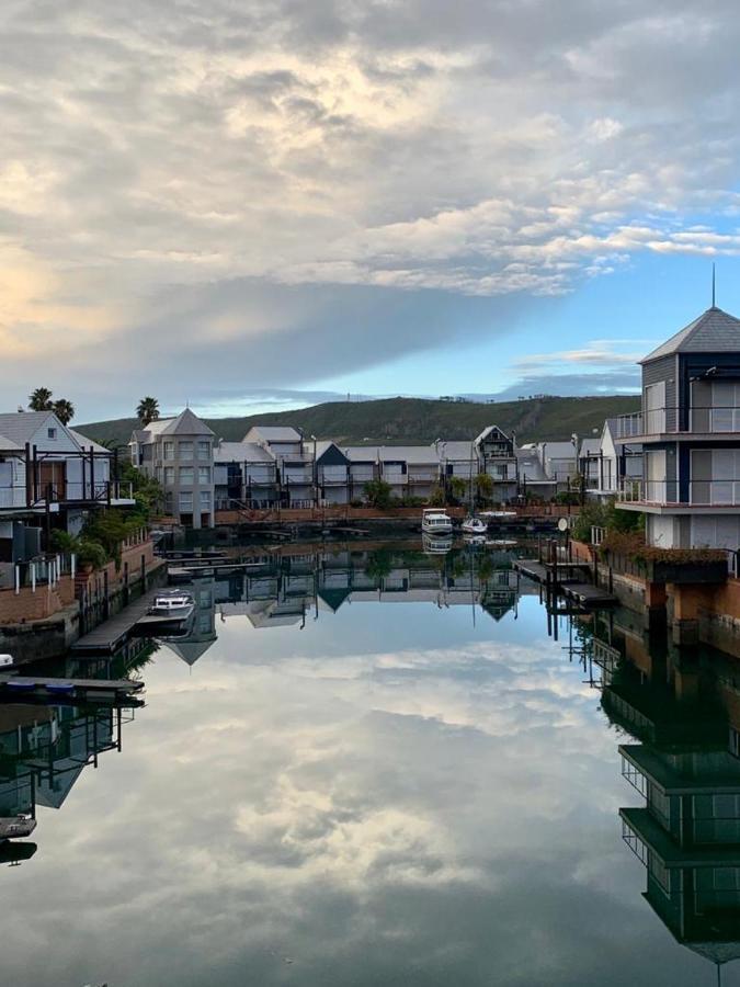Gem Quays Waterfront One Bedroom Knysna Exteriér fotografie