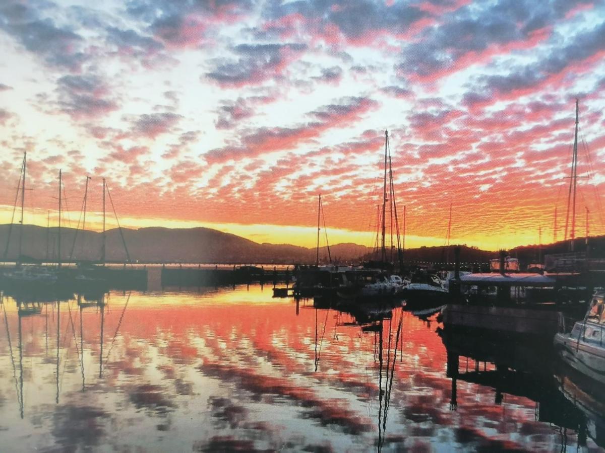 Gem Quays Waterfront One Bedroom Knysna Exteriér fotografie