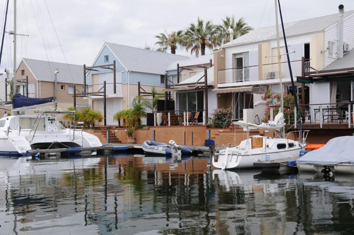 Gem Quays Waterfront One Bedroom Knysna Exteriér fotografie